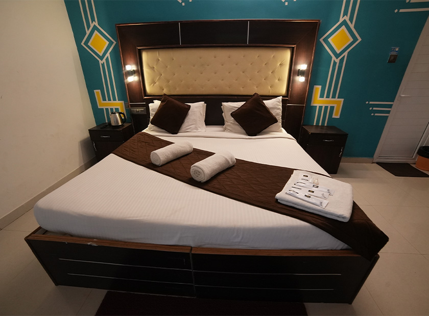 Executive Room Image 8